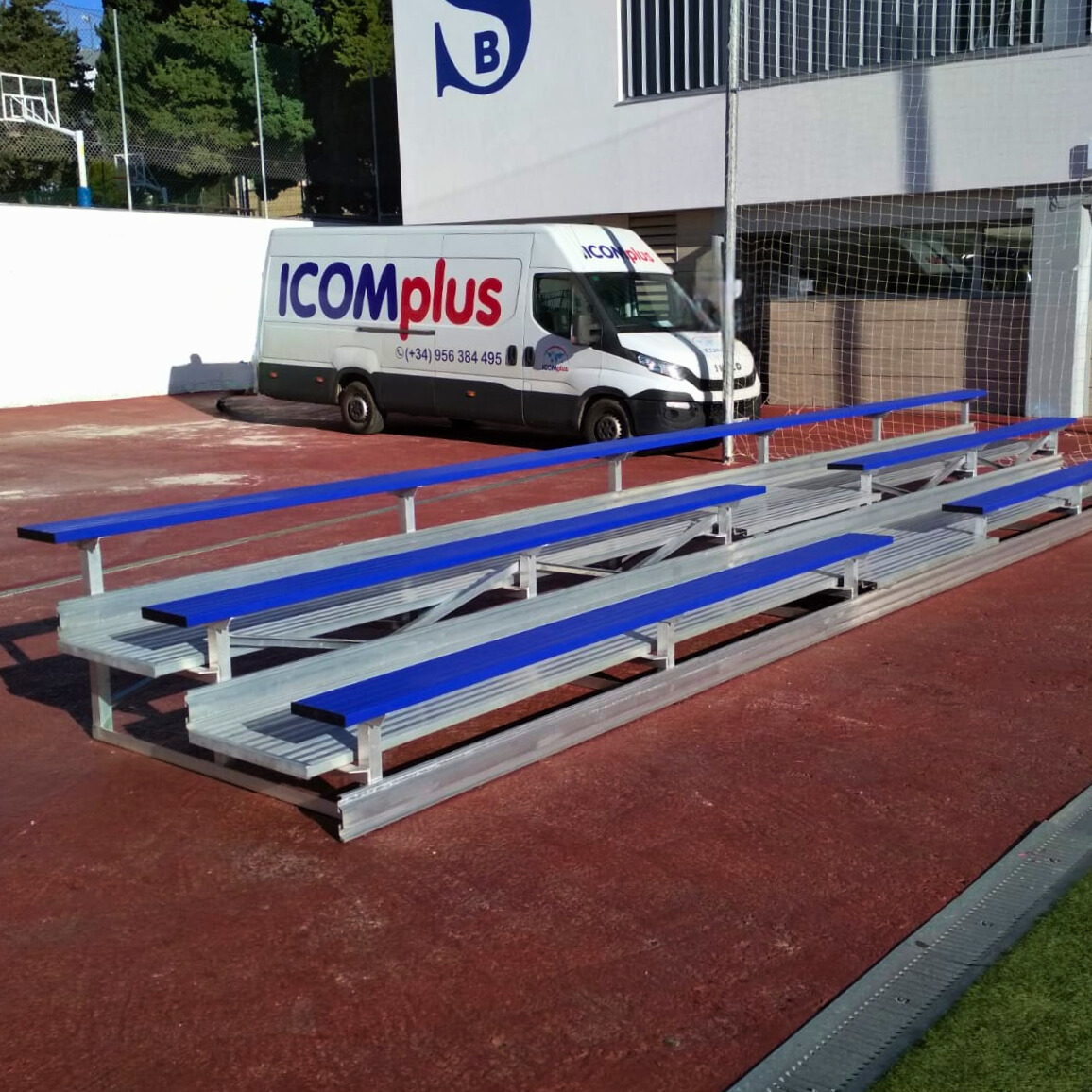 ICOMplus